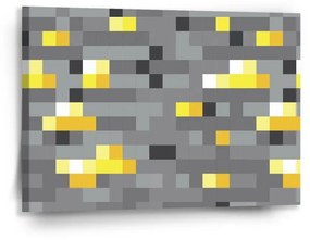 Sablio Obraz Blocks 2 - 90x60 cm