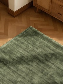 Vikosa, Kusový koberec Vikosa Jane 106296 Green, 160x230, zelená, detská izba