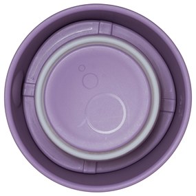 Termoska na jedlo mini - medveď