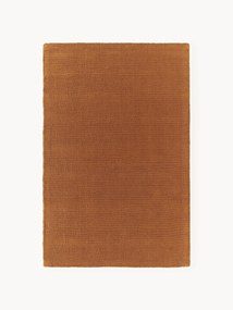 Ručne tkaný bavlnený koberec Lora