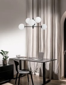 Retro luster Impero 70 zlaté