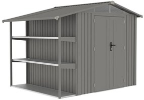 AMY X-B záhradný domček