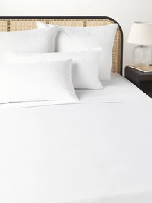 Plachta z bavlneného saténu Comfort