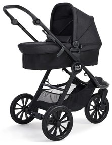 Baby Jogger BabyJogger CITY ELITE 2 - STONE GREY