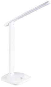Polux LED Stmievateľná dotyková stolná lampa TOLEDO LED/8W/230V 3000-6500K 316660
