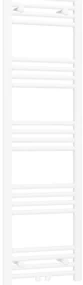 Erga Simple, vykurovacie teleso 1400x400 mm, 469 W, biela, ERG-LAV-SIMP-14040-WH
