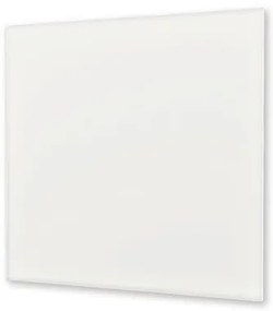 Vykurovací panel Fenix GS+ 58,5x58,5 cm sklenený biela 11V5437741