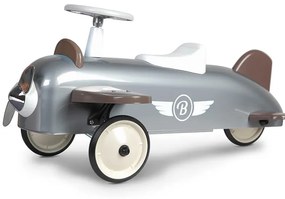 ODRÁŽADLO SPEEDSTER LIETADLO MUZZA