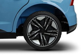 Elektrické autíčko Toyz AUDI RS ETRON GT blue