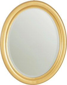 XXXLutz NÁSTENNÉ ZRKADLO 36/46/3 cm Xora - Zrkadlá na stenu - 002818004702