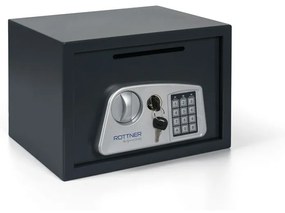 Rottner Nábytkový trezor JUPITER 3 EL SLOT
