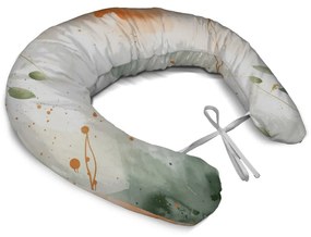 Sablio Tehotenský vankúš Lesná hmla