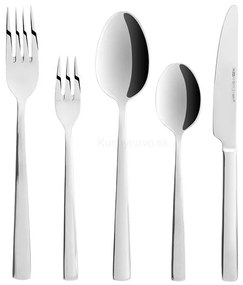 Sada príborov Prato 30-dielna AMBITION
