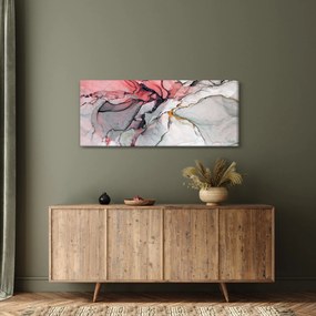 Obraz abstrakcie (120x50 cm)