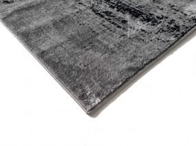 DC Koberec Lapiso SOFT 406 sivá Rozmer: 120×170 cm