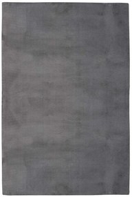 Obsession Kusový koberec My Cha Cha 535 Grey Rozmer koberca: 80 cm KRUH