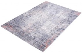 Koberec Miluza B511A Beige Multi Rose