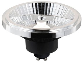 Inteligentná stmievateľná LED žiarovka GU10 AR111 10W 800 lm 2200 - 6500K