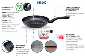 Elo 59626 Belugo panvica na palacinky 26 cm