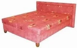 Manželská posteľ IVA