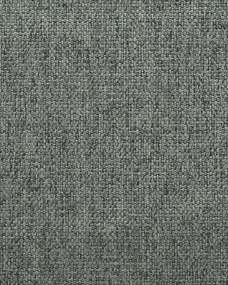 Záves BASIC s navliekacou riasiacou páskou 140x300 cm sivý denim 1 ks.