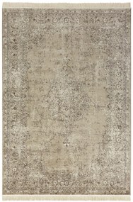 Nouristan - Hanse Home koberce Kusový koberec Naveh 104385 Olivgreen - 160x230 cm