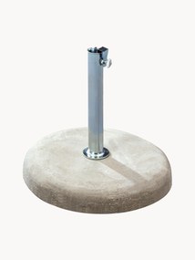 Stojan na slnečník z betónu Stand, Ø 42 cm