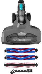 ECG VT 3630 2in1 Alan tyčový vysávač
