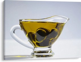 Obraz olivového oleja (70x50 cm)