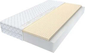 ECOMATRACE Detská matrac PRINCEZNÁ LORA Rozmery 70x140