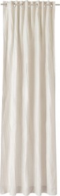 XXXLutz ZÁVES S OČKAMI, nepriehľadné, 140/250 cm Schöner Wohnen - Záclony & závesy - 003021077203