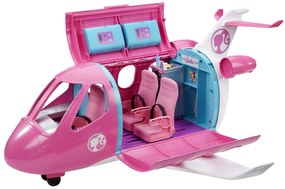 Barbie Lietadlo snov  (100380822)