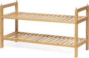 Bambusový botník AVENBERG BAMBU SHOE