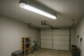 SADA 2x Philips LED trubica 60cm 9W 900lm 4000K 20 000h T8 EcoFit