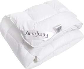 PAPLÓN GOLD 140X200 CM BIELA