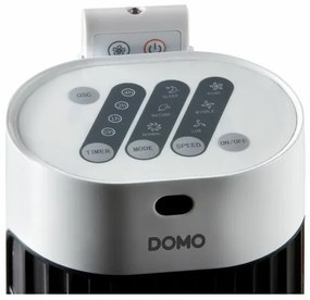 Domo DO8126 stĺpový ventilátor s ovládaním