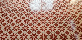 Cementové dlaždice 204 | Articima