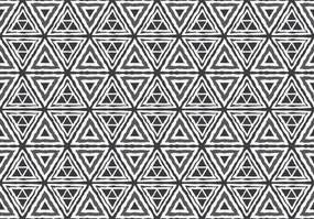 Fototapeta - Trojuholník (152,5x104 cm)