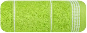 FROTÉ UTERÁK MIRA16 SADA 6KS 50X90 CM ZELENÁ