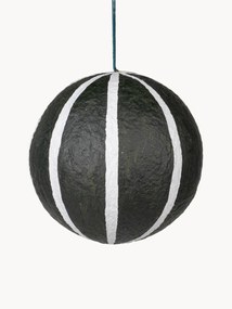 Vianočné ozdoby Sphere, Ø 12 cm, 3 ks