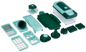 Genius Multifunkčný krájač Nicer Dicer Fusion Smart  (100356627)