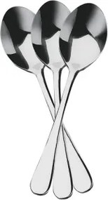 Dezertná lyžička Opal (set 3 ks)%