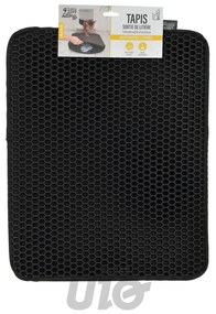 Podložka pod mačací záchod 50x40 cm – Love Story