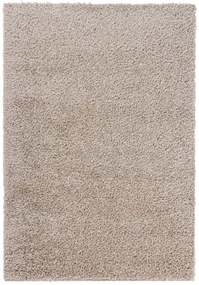PROXIMA.store - Dizajnový koberec LEON - SHAGGY ROZMERY: 70x250