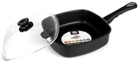 Hlboká panvica G21 Pool 26 cm s pokrievkou 6342510
