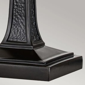 Elstead TF-ALDERLEY-TL-M - Stolová lampa Tiffany ALDERLEY 1xE14/40W/230V 35 cm