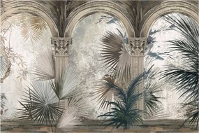 Obraz - Stĺpy (90x60 cm)