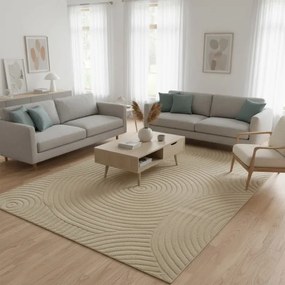 Koberec POLO béžový 2