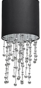 Luster na lanku ALMERIA 1xE27/60W/230V