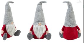 Vianočný škriatok 22602